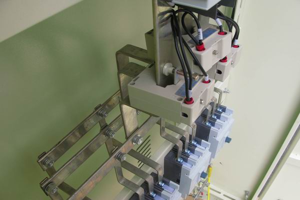 龙山配电柜-3683谈谈配电柜的尺寸有哪些